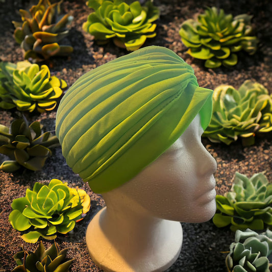 Turban Head wrap