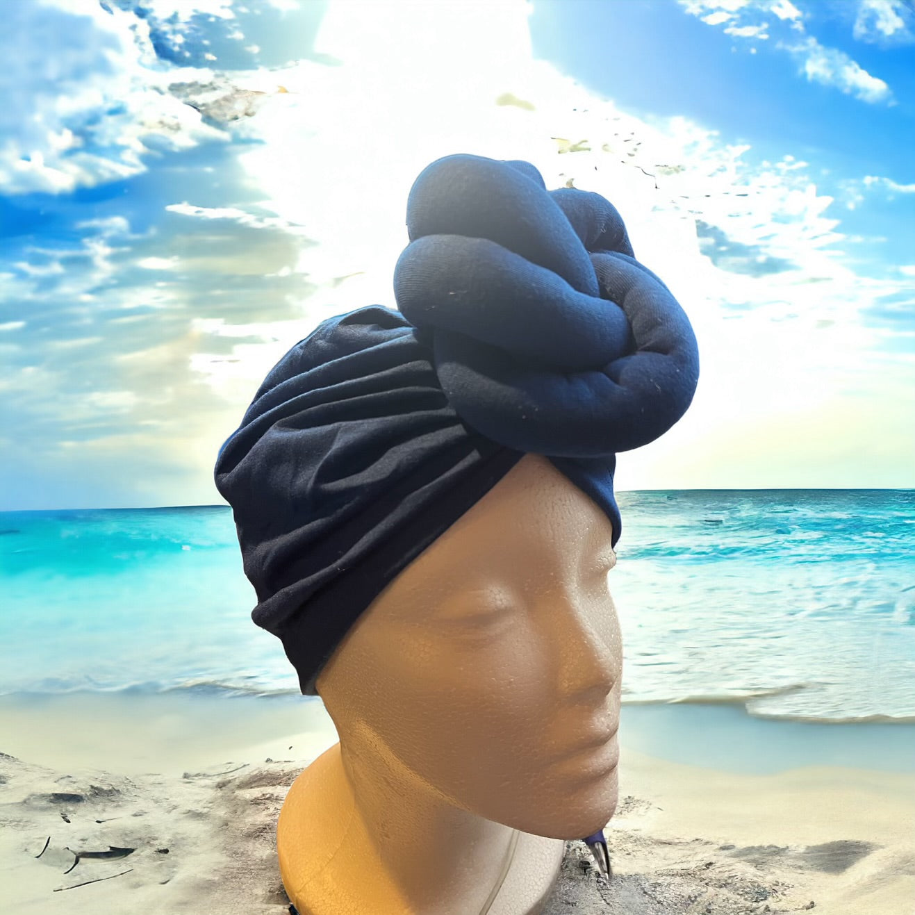 Fashion Turban