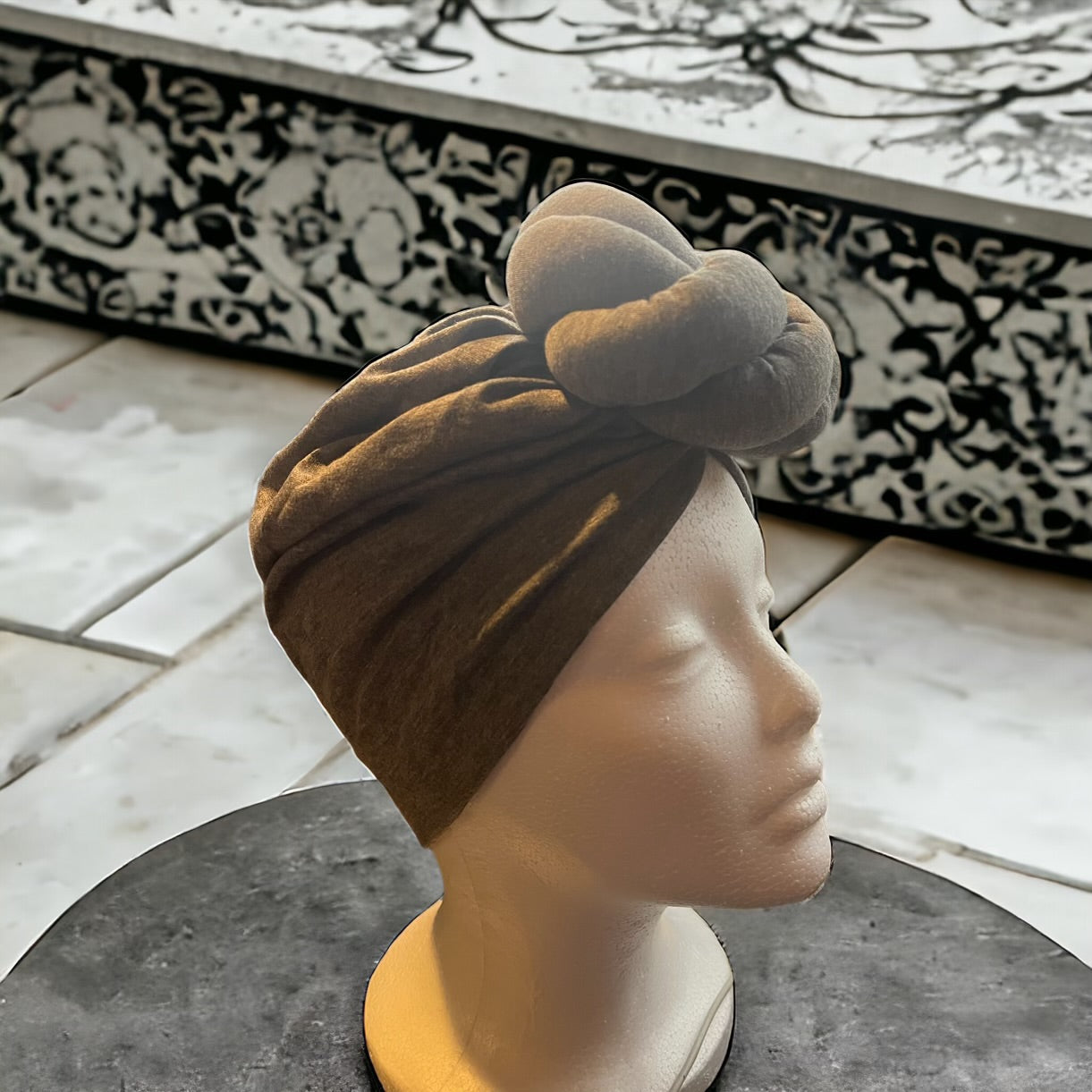 Fashion Turban