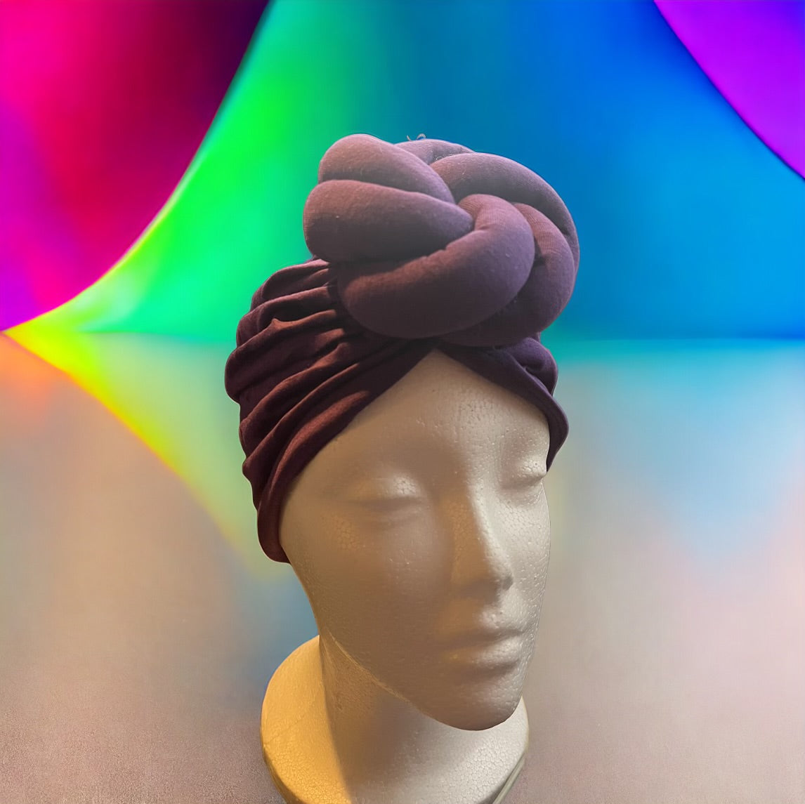 Fashion Turban