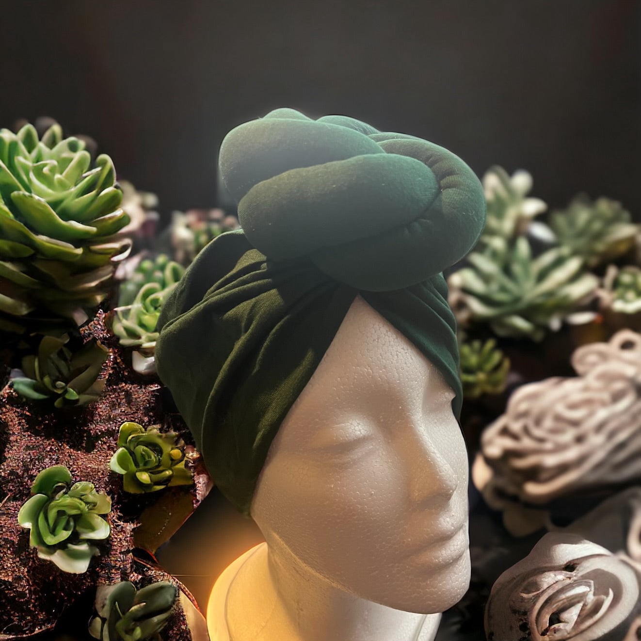 Fashion Turban