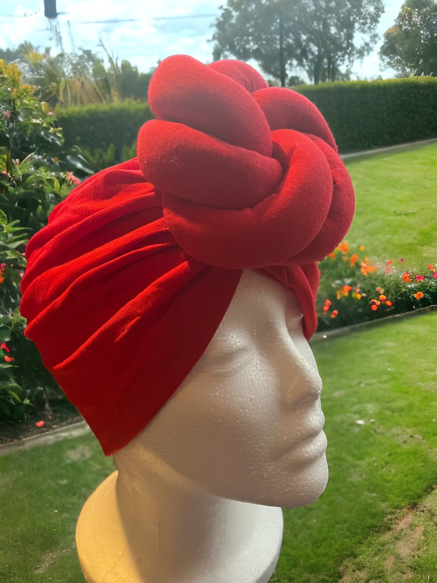 Fashion Turban