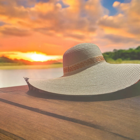 Floppy Hats