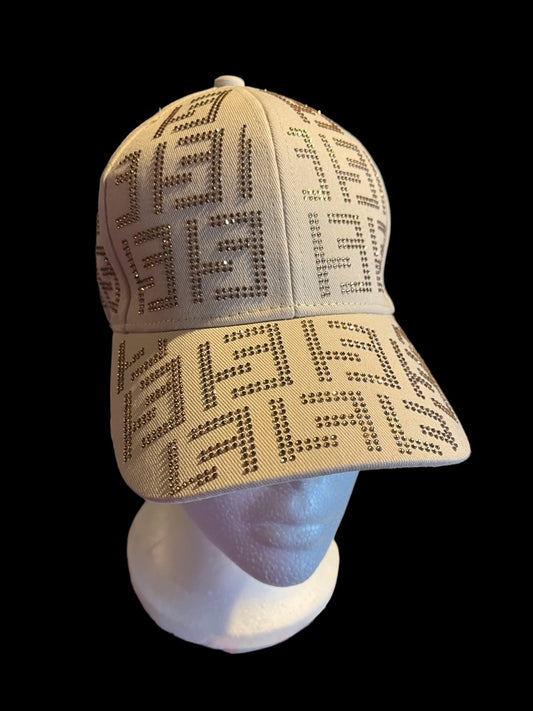 Designer Inspired Cap