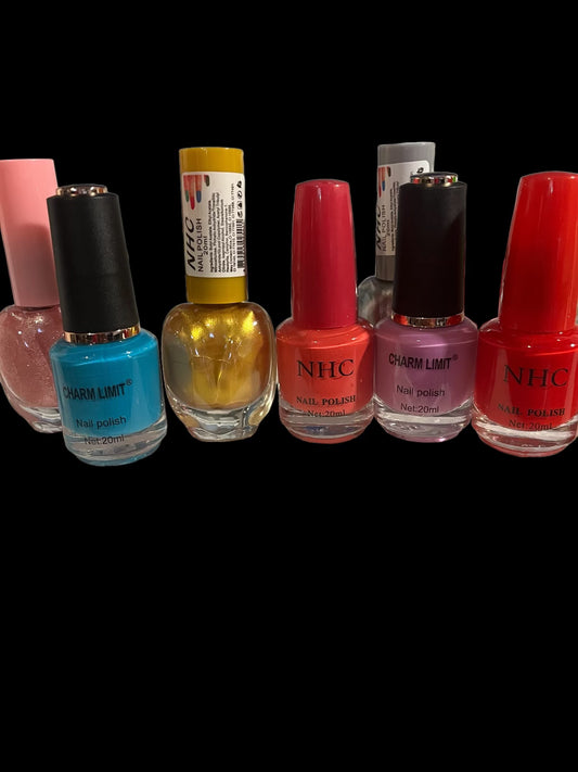 Nail Polish