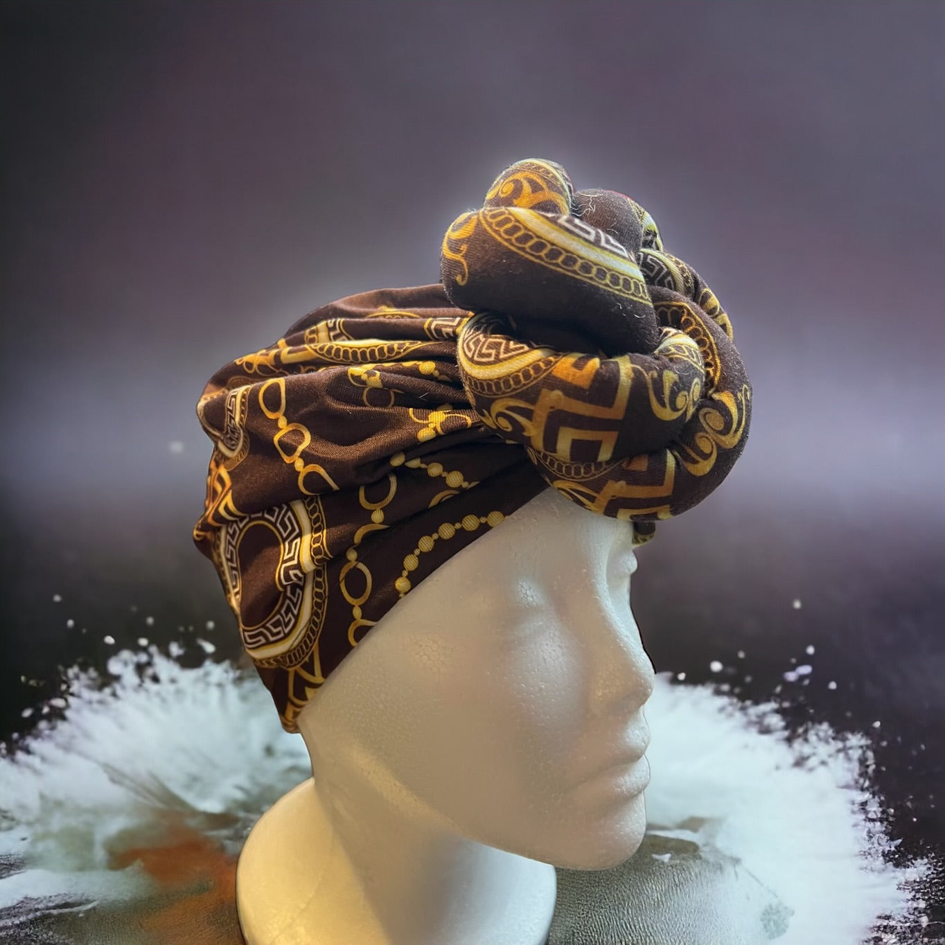 Fashion Turban