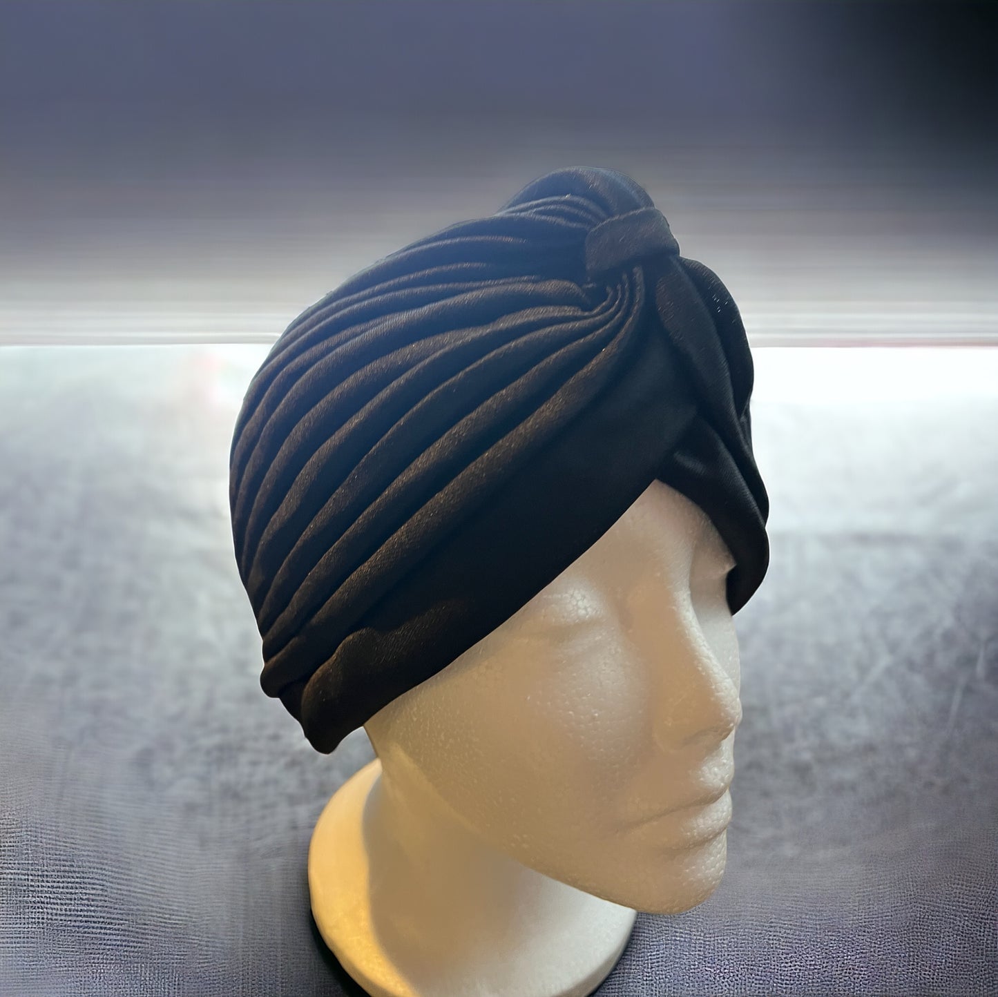 Turban Head wrap