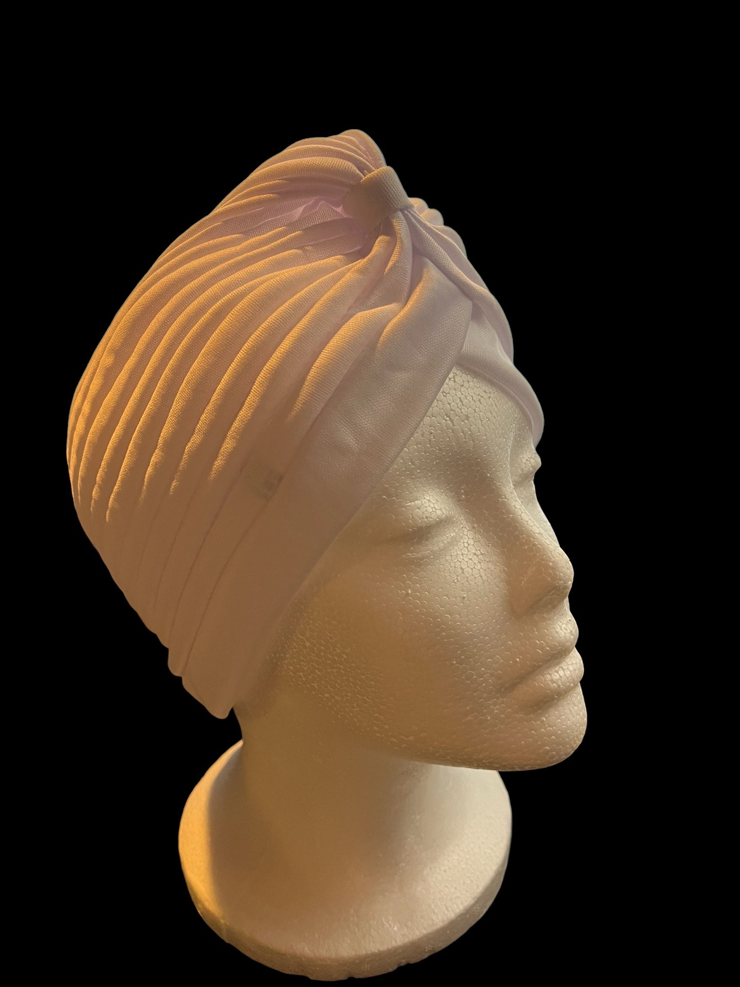 Turban Head wrap